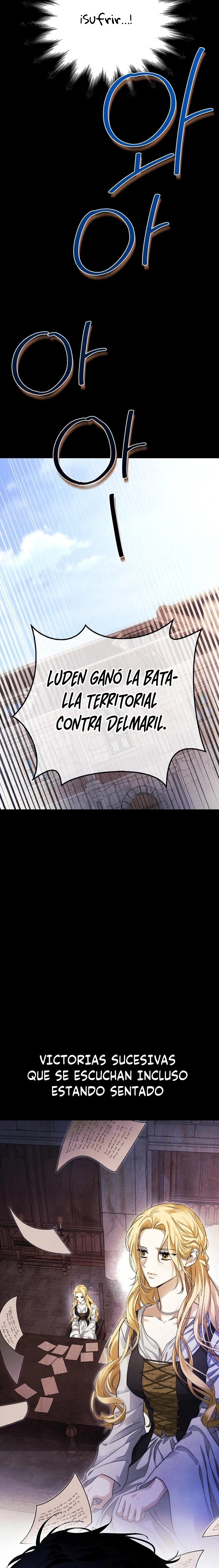 Domé Al Perro Rabioso De Mi Exmarido - Capítulo 24 - Página 12 - LectorTMOo