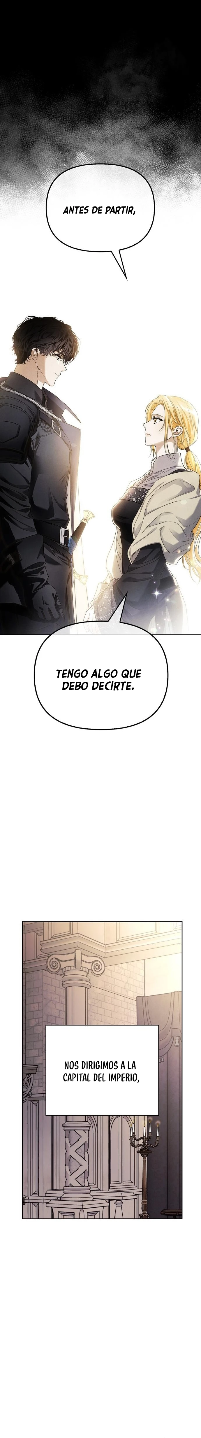 Domé Al Perro Rabioso De Mi Exmarido - Capítulo 24 - Página 16 - LectorTMOo