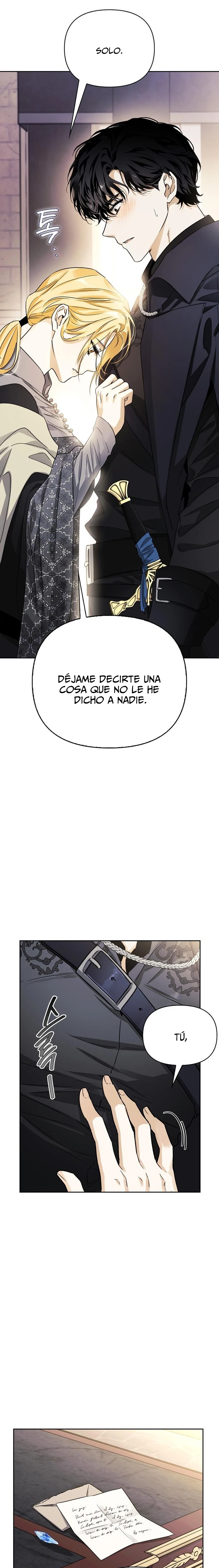 Domé Al Perro Rabioso De Mi Exmarido - Capítulo 24 - Página 19 - LectorTMOo