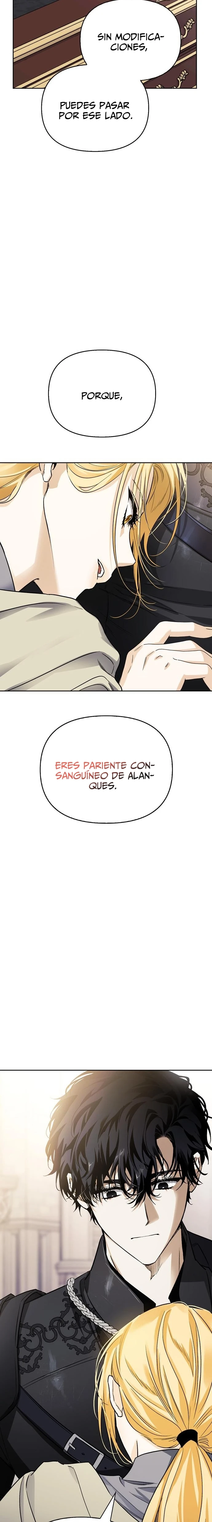 Domé Al Perro Rabioso De Mi Exmarido - Capítulo 24 - Página 20 - LectorTMOo
