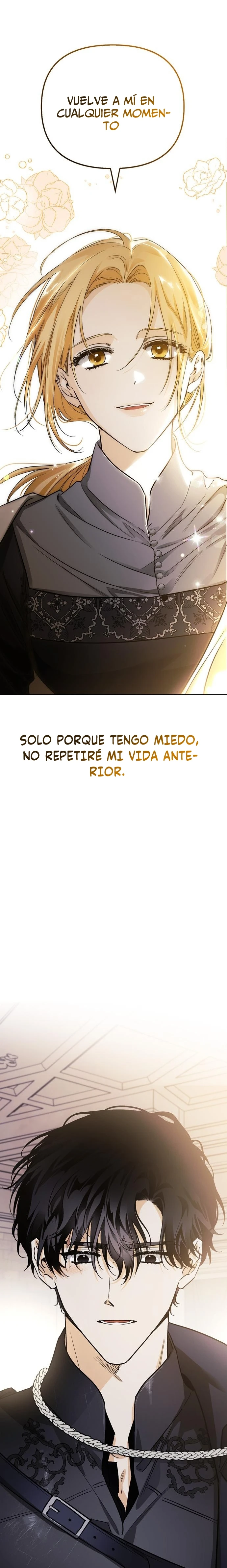 Domé Al Perro Rabioso De Mi Exmarido - Capítulo 24 - Página 30 - LectorTMOo