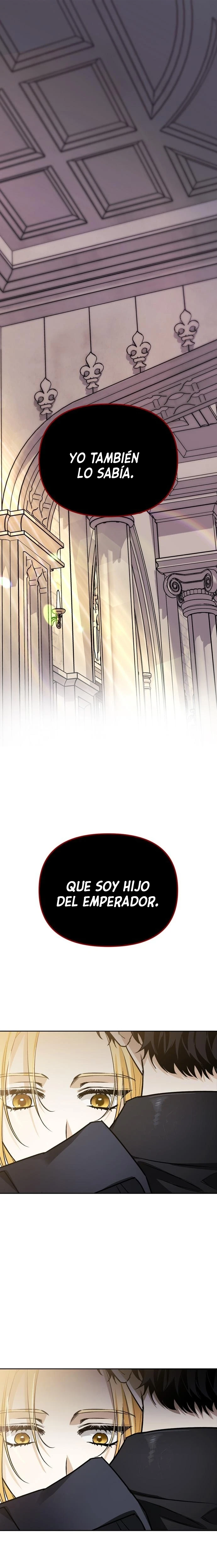 Domé Al Perro Rabioso De Mi Exmarido - Capítulo 25 - Página 9 - LectorTMOo