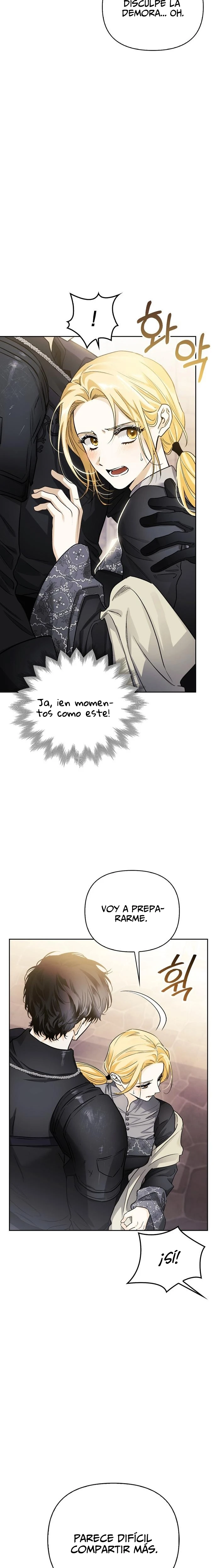 Domé Al Perro Rabioso De Mi Exmarido - Capítulo 25 - Página 13 - LectorTMOo
