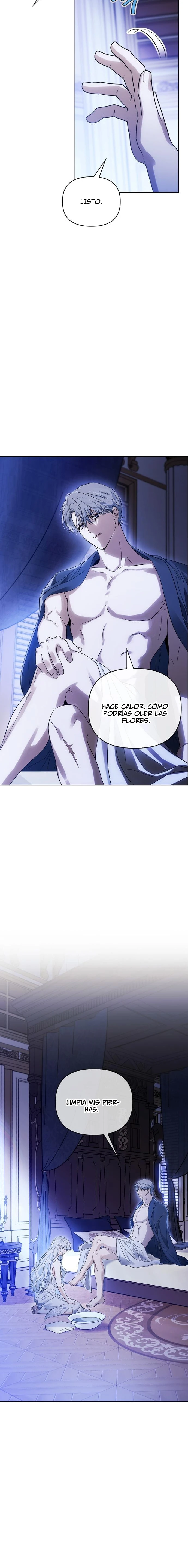 Domé Al Perro Rabioso De Mi Exmarido - Capítulo 26 - Página 10 - LectorTMOo