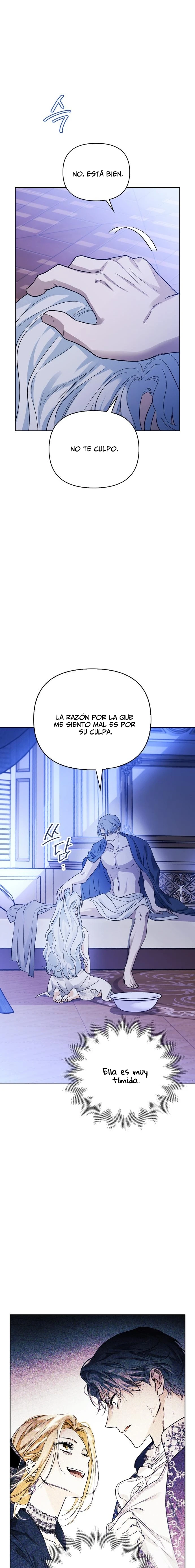 Domé Al Perro Rabioso De Mi Exmarido - Capítulo 26 - Página 18 - LectorTMOo