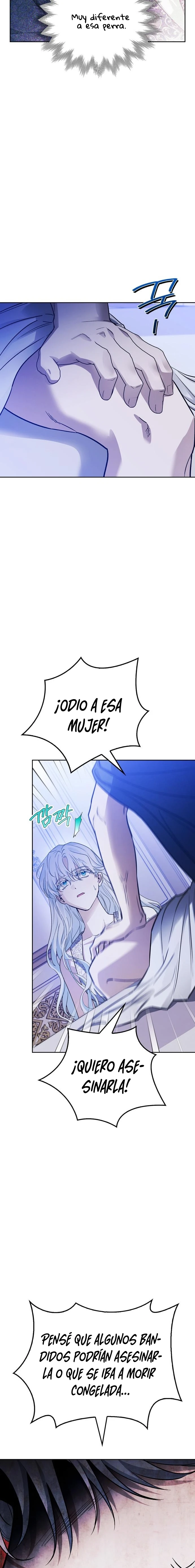 Domé Al Perro Rabioso De Mi Exmarido - Capítulo 26 - Página 19 - LectorTMOo