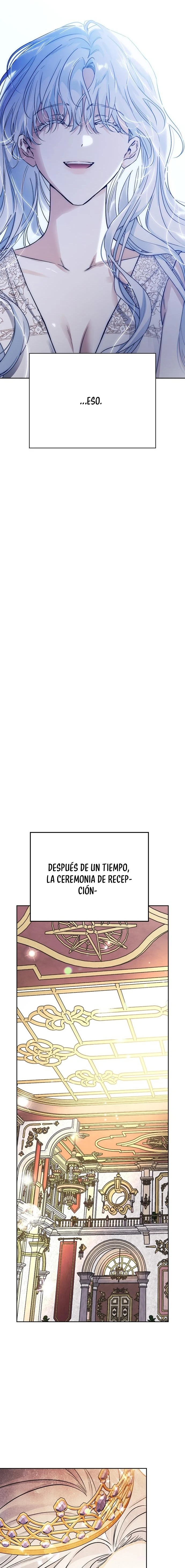 Domé Al Perro Rabioso De Mi Exmarido - Capítulo 26 - Página 25 - LectorTMOo