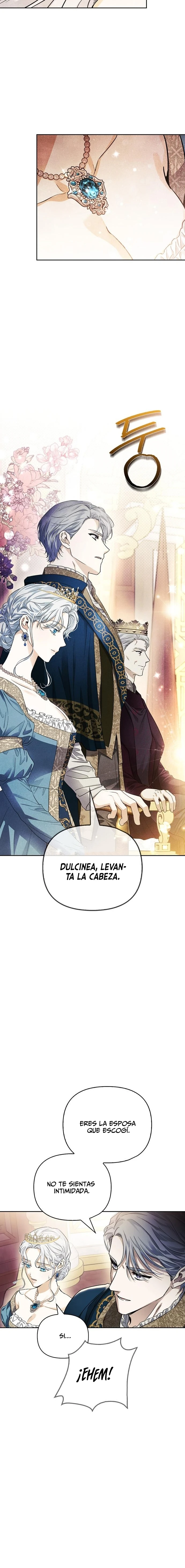 Domé Al Perro Rabioso De Mi Exmarido - Capítulo 26 - Página 26 - LectorTMOo