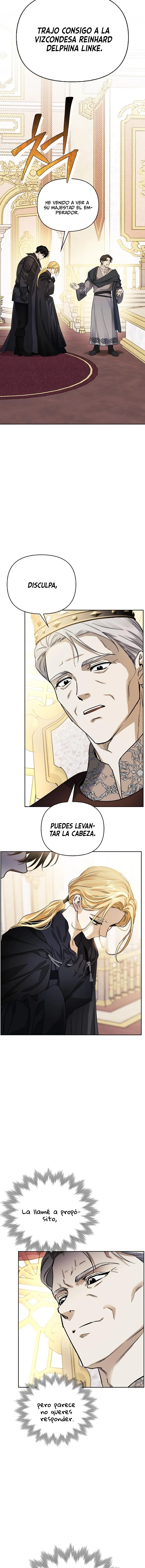 Domé Al Perro Rabioso De Mi Exmarido - Capítulo 27 - Página 16 - LectorTMOo