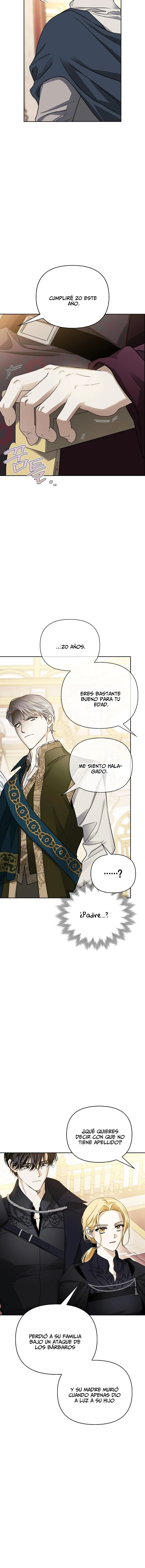 Domé Al Perro Rabioso De Mi Exmarido - Capítulo 27 - Página 19 - LectorTMOo