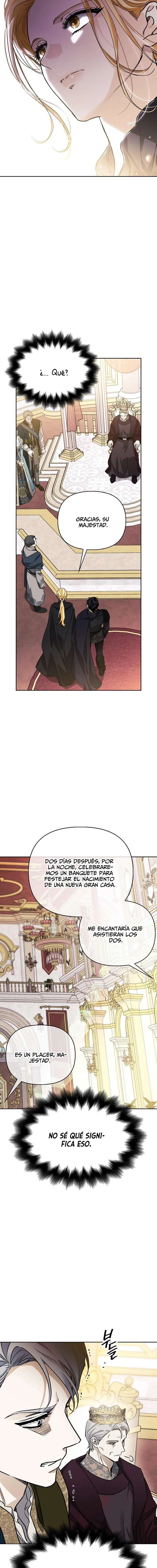 Domé Al Perro Rabioso De Mi Exmarido - Capítulo 27 - Página 22 - LectorTMOo