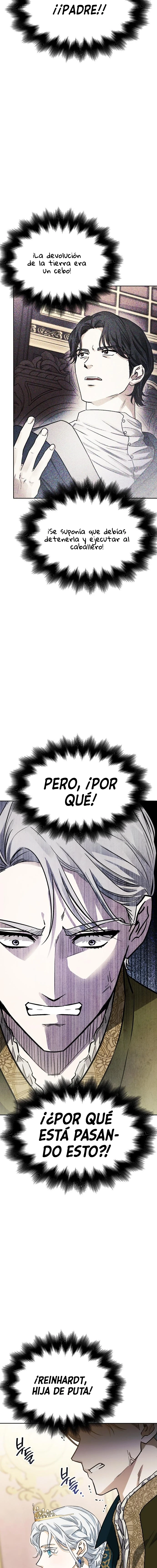 Domé Al Perro Rabioso De Mi Exmarido - Capítulo 27 - Página 23 - LectorTMOo