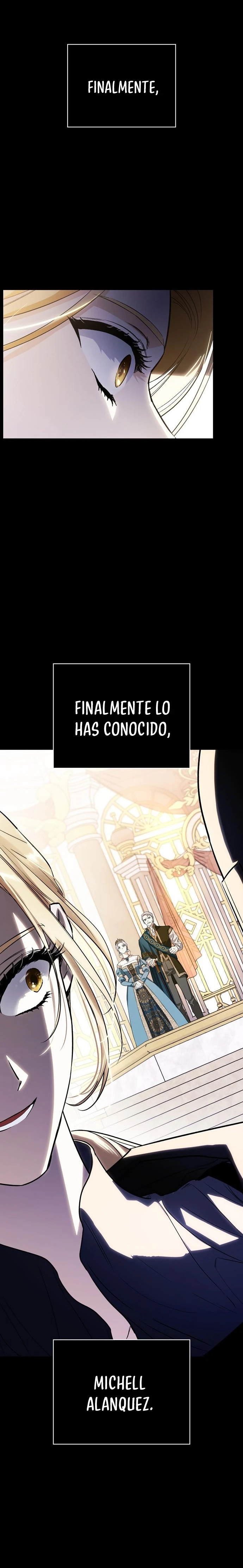 Domé Al Perro Rabioso De Mi Exmarido - Capítulo 28 - Página 10 - LectorTMOo