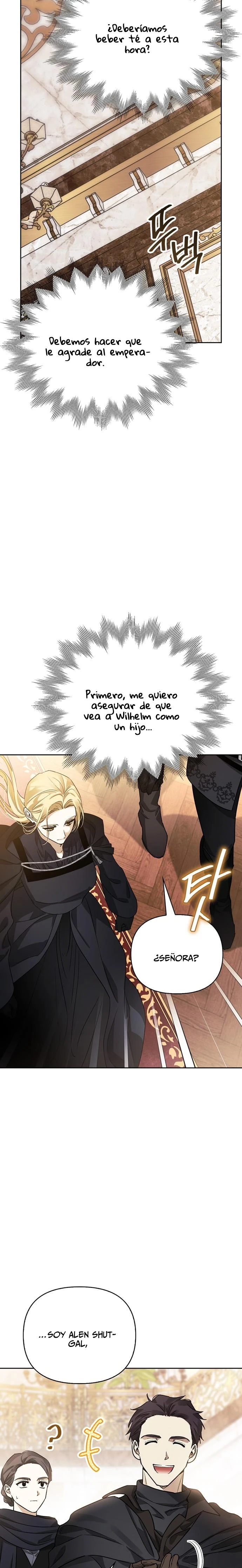 Domé Al Perro Rabioso De Mi Exmarido - Capítulo 28 - Página 14 - LectorTMOo