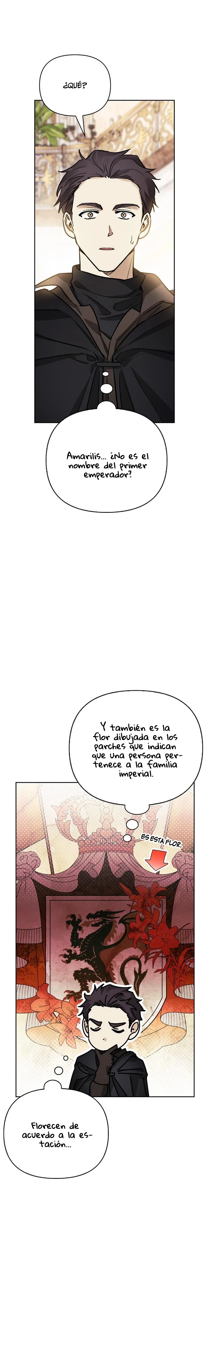 Domé Al Perro Rabioso De Mi Exmarido - Capítulo 28 - Página 17 - LectorTMOo