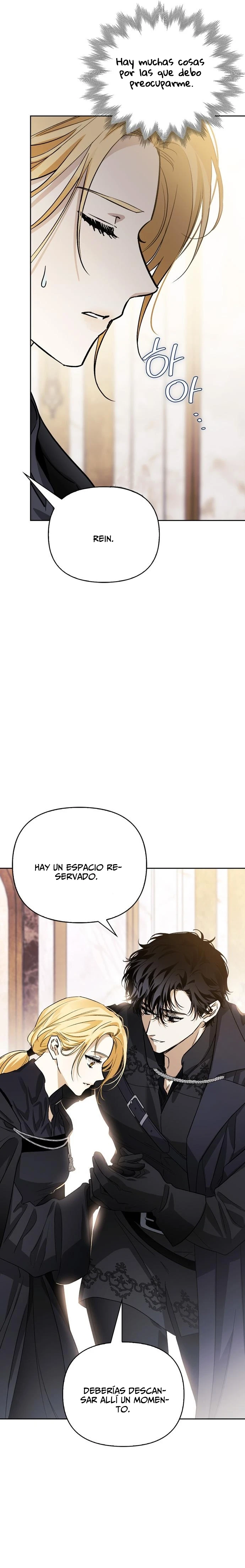 Domé Al Perro Rabioso De Mi Exmarido - Capítulo 28 - Página 19 - LectorTMOo