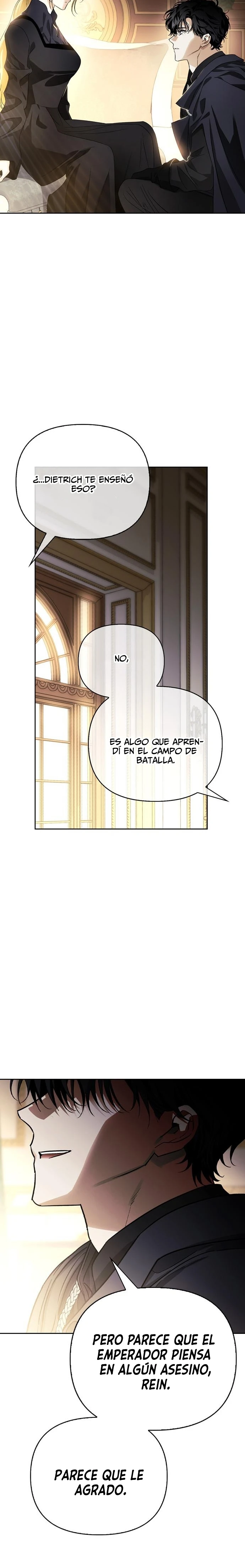 Domé Al Perro Rabioso De Mi Exmarido - Capítulo 28 - Página 26 - LectorTMOo
