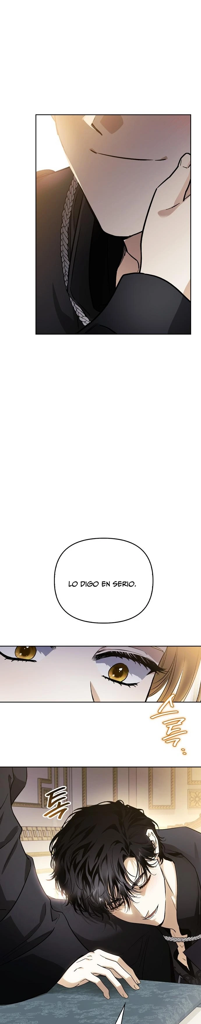 Domé Al Perro Rabioso De Mi Exmarido - Capítulo 28 - Página 30 - LectorTMOo