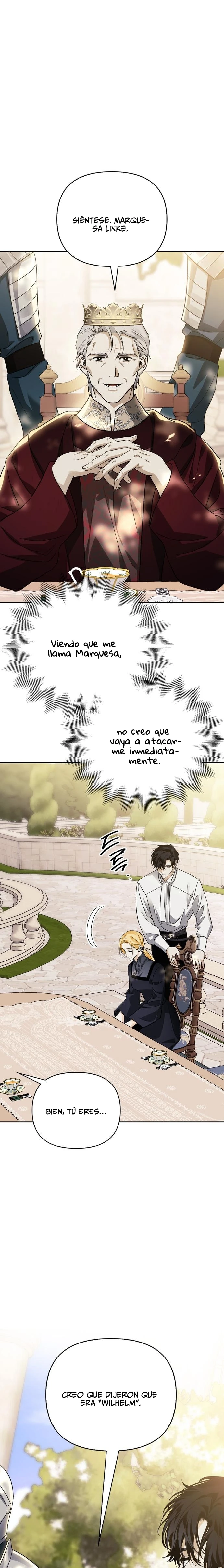 Domé Al Perro Rabioso De Mi Exmarido - Capítulo 29 - Página 9 - LectorTMOo