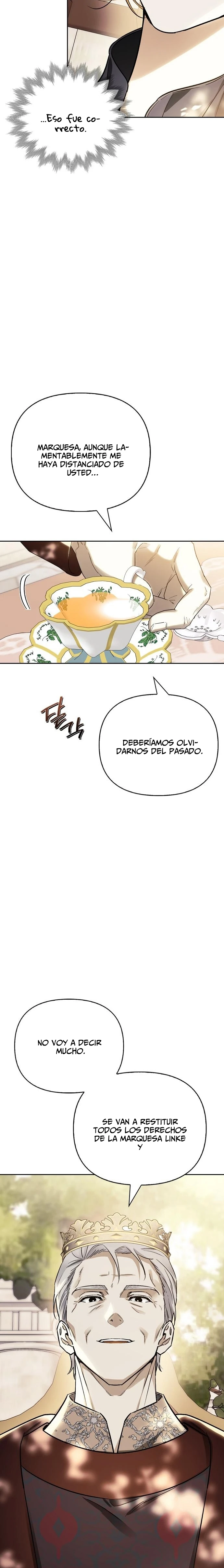Domé Al Perro Rabioso De Mi Exmarido - Capítulo 29 - Página 12 - LectorTMOo