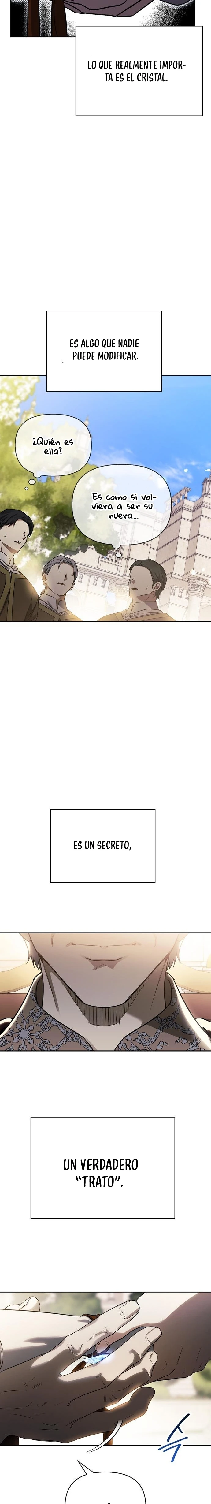 Domé Al Perro Rabioso De Mi Exmarido - Capítulo 29 - Página 17 - LectorTMOo