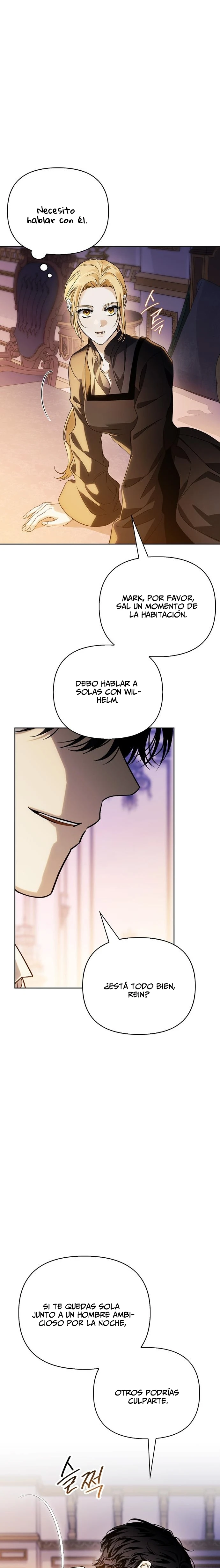 Domé Al Perro Rabioso De Mi Exmarido - Capítulo 29 - Página 21 - LectorTMOo