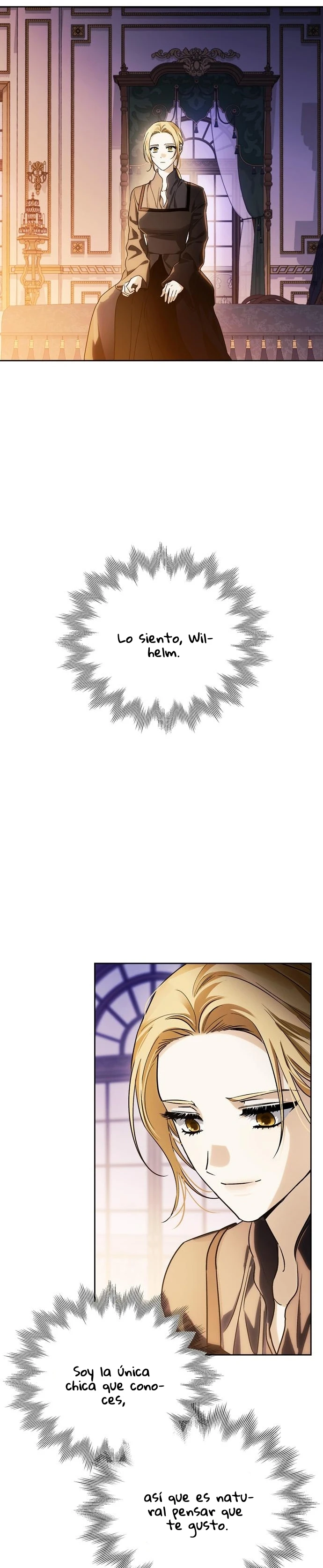 Domé Al Perro Rabioso De Mi Exmarido - Capítulo 29 - Página 32 - LectorTMOo