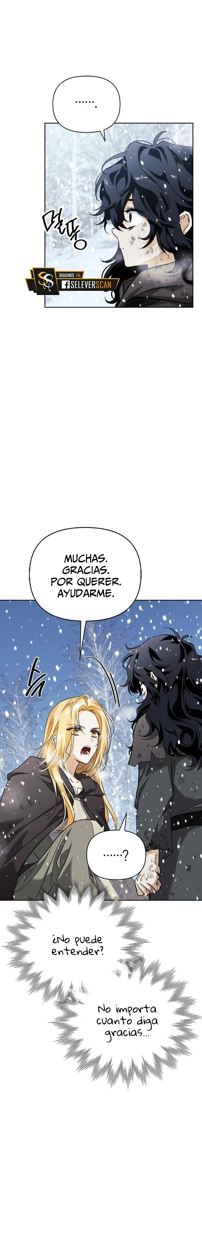 Domé Al Perro Rabioso De Mi Exmarido - Capítulo 3 - Página 24 - LectorTMOo