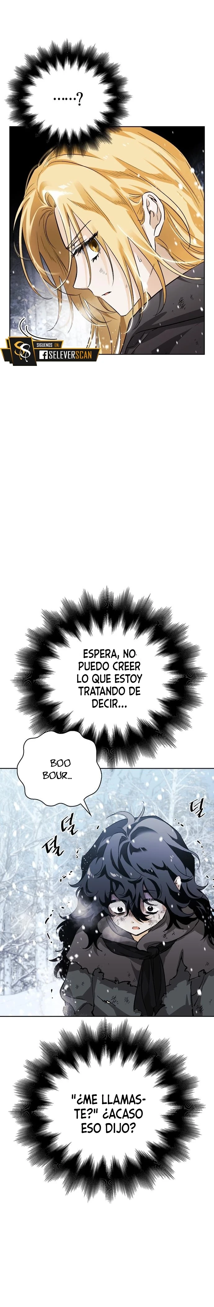 Domé Al Perro Rabioso De Mi Exmarido - Capítulo 3 - Página 27 - LectorTMOo