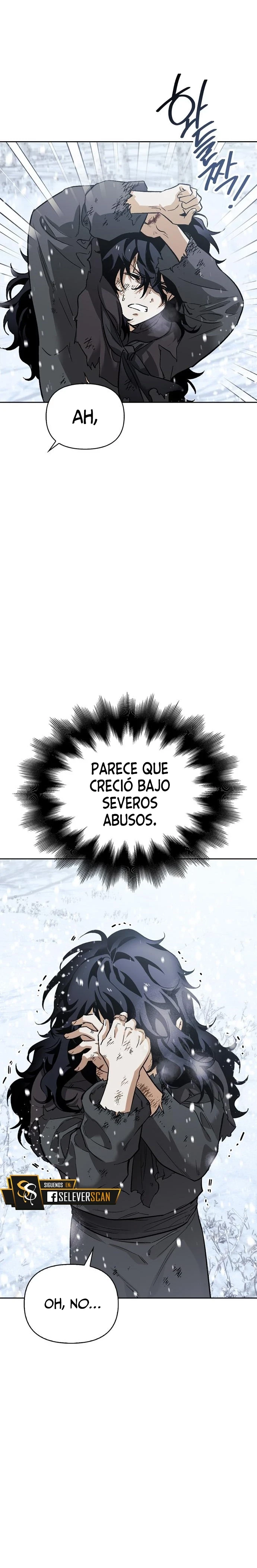 Domé Al Perro Rabioso De Mi Exmarido - Capítulo 3 - Página 29 - LectorTMOo
