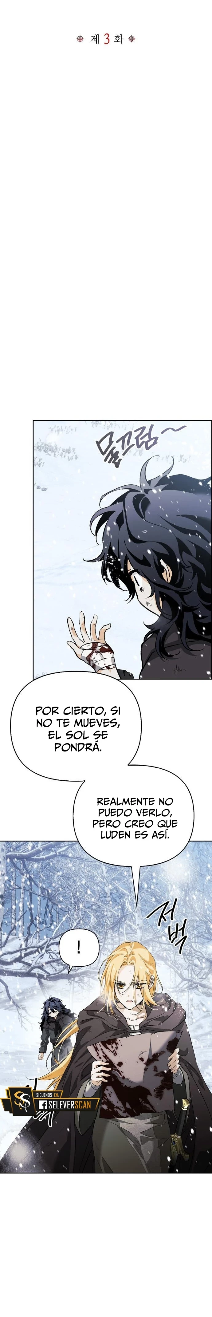 Domé Al Perro Rabioso De Mi Exmarido - Capítulo 3 - Página 33 - LectorTMOo