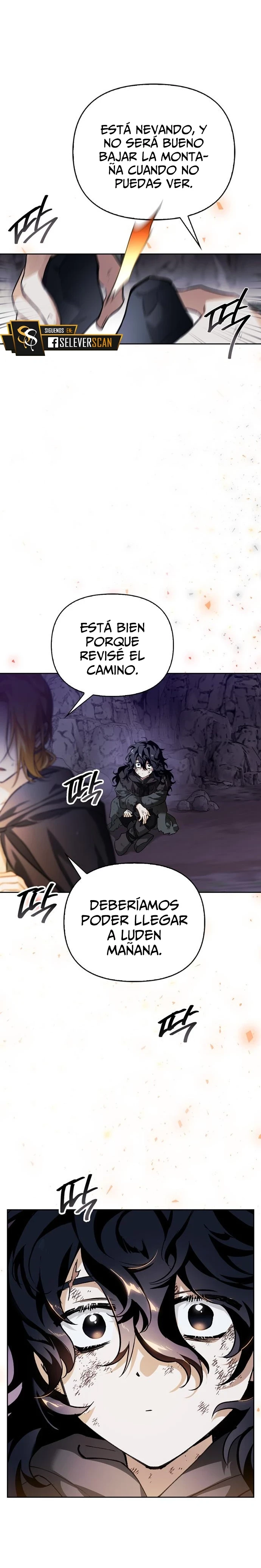 Domé Al Perro Rabioso De Mi Exmarido - Capítulo 3 - Página 41 - LectorTMOo