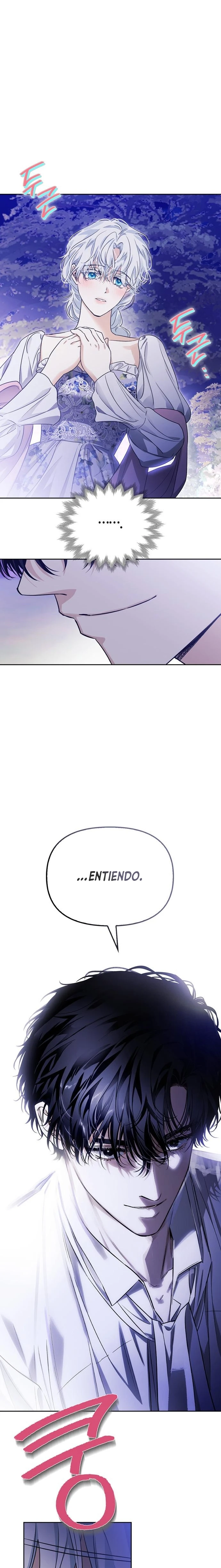 Domé Al Perro Rabioso De Mi Exmarido - Capítulo 30 - Página 18 - LectorTMOo