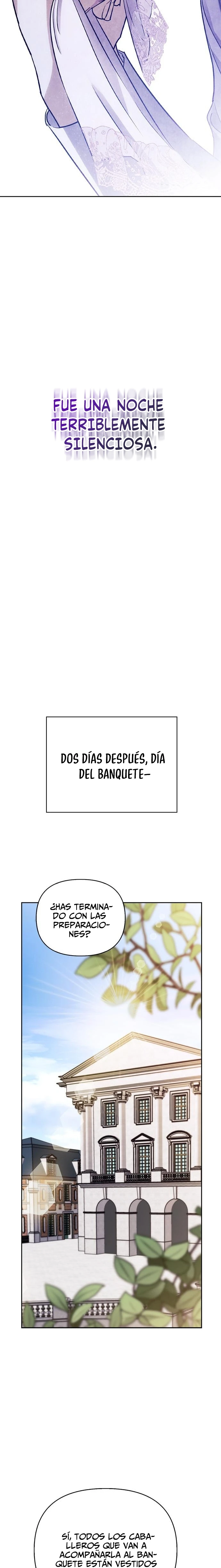Domé Al Perro Rabioso De Mi Exmarido - Capítulo 30 - Página 23 - LectorTMOo