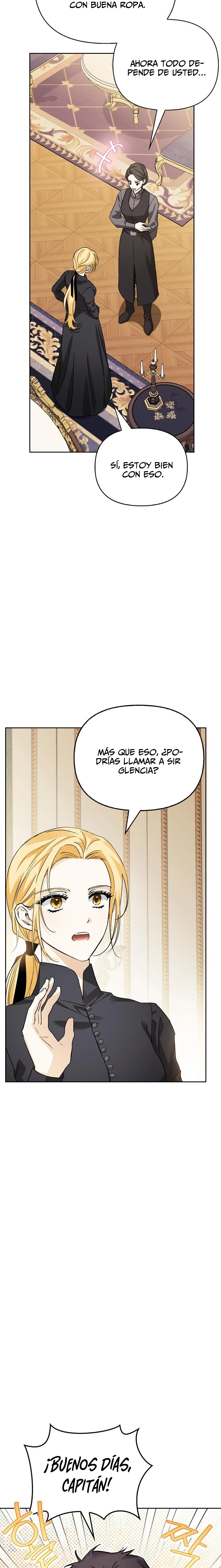 Domé Al Perro Rabioso De Mi Exmarido - Capítulo 30 - Página 24 - LectorTMOo
