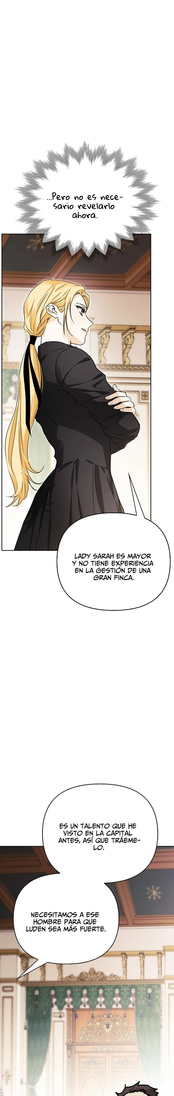 Domé Al Perro Rabioso De Mi Exmarido - Capítulo 30 - Página 28 - LectorTMOo