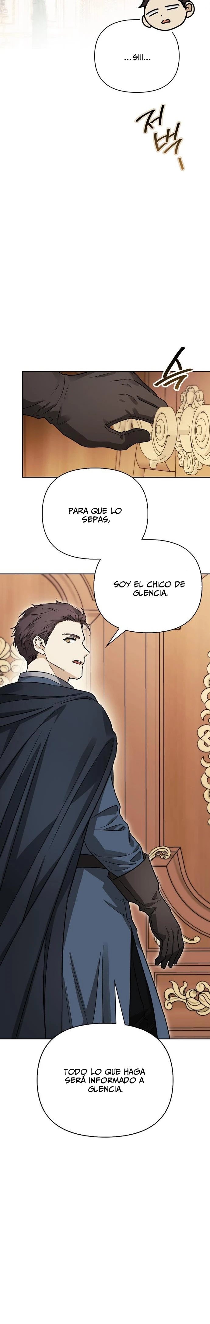 Domé Al Perro Rabioso De Mi Exmarido - Capítulo 30 - Página 29 - LectorTMOo