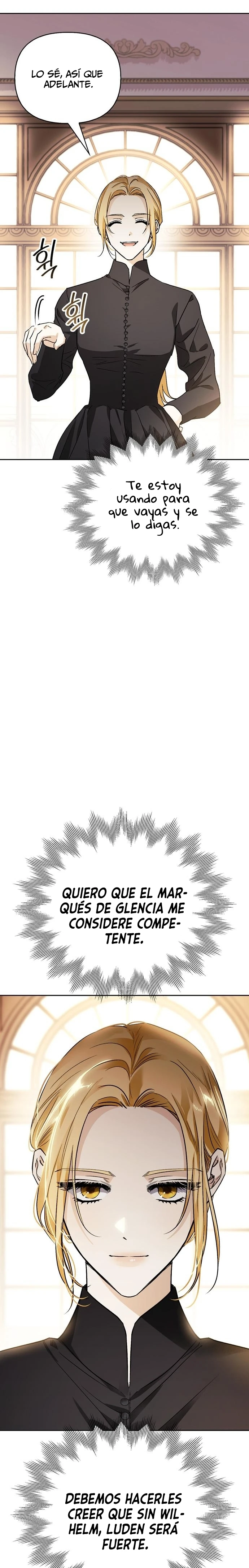 Domé Al Perro Rabioso De Mi Exmarido - Capítulo 30 - Página 30 - LectorTMOo