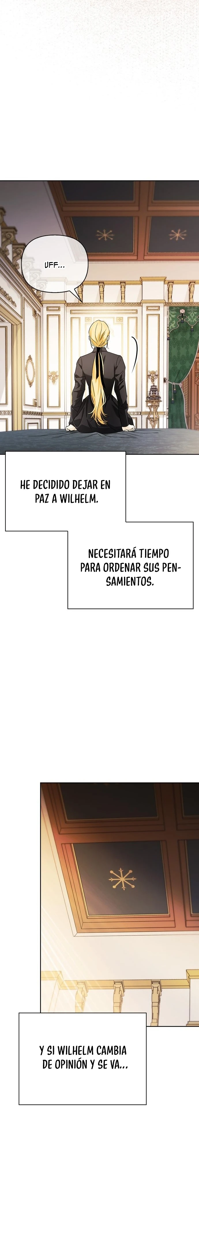 Domé Al Perro Rabioso De Mi Exmarido - Capítulo 30 - Página 32 - LectorTMOo