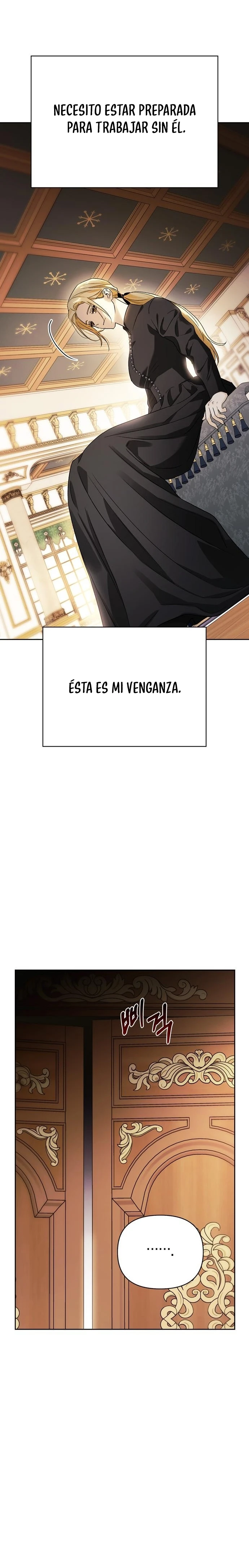 Domé Al Perro Rabioso De Mi Exmarido - Capítulo 30 - Página 33 - LectorTMOo