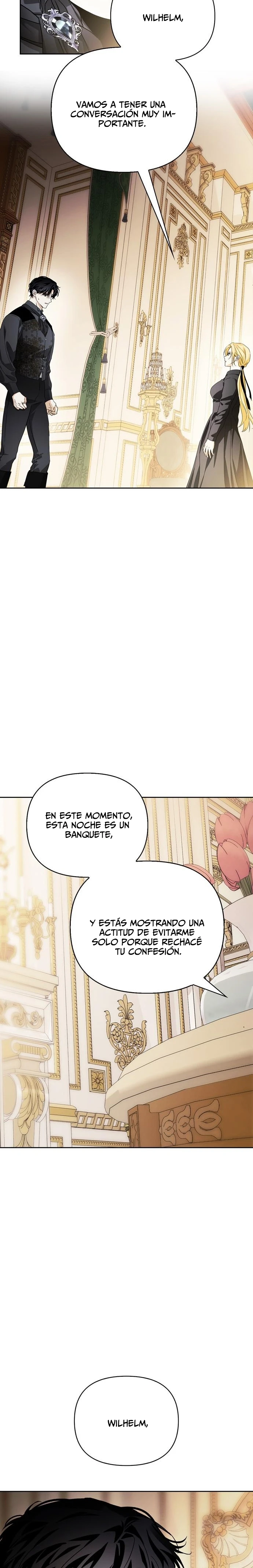 Domé Al Perro Rabioso De Mi Exmarido - Capítulo 31 - Página 23 - LectorTMOo