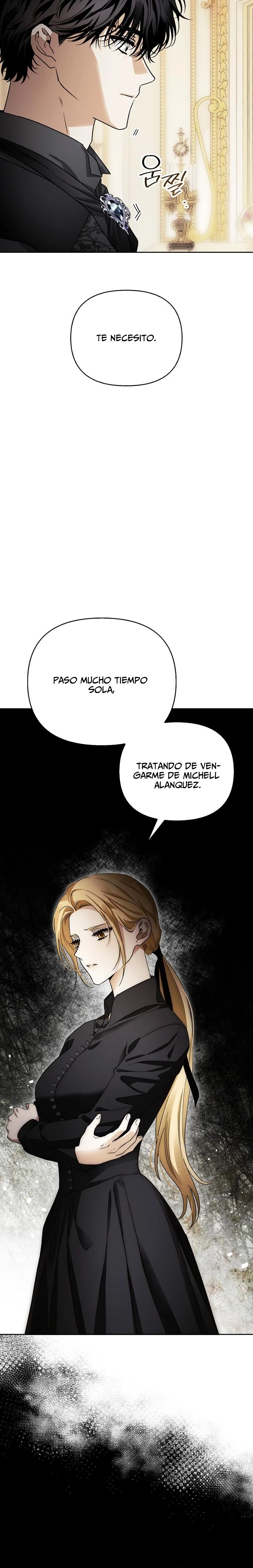 Domé Al Perro Rabioso De Mi Exmarido - Capítulo 31 - Página 24 - LectorTMOo