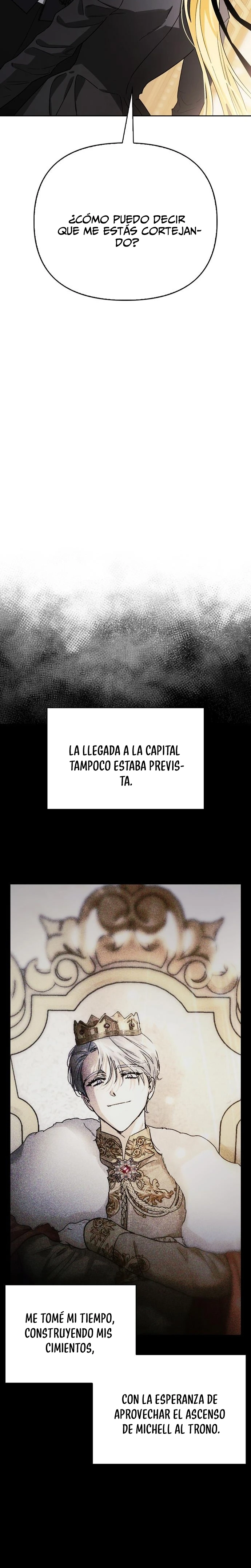 Domé Al Perro Rabioso De Mi Exmarido - Capítulo 31 - Página 29 - LectorTMOo