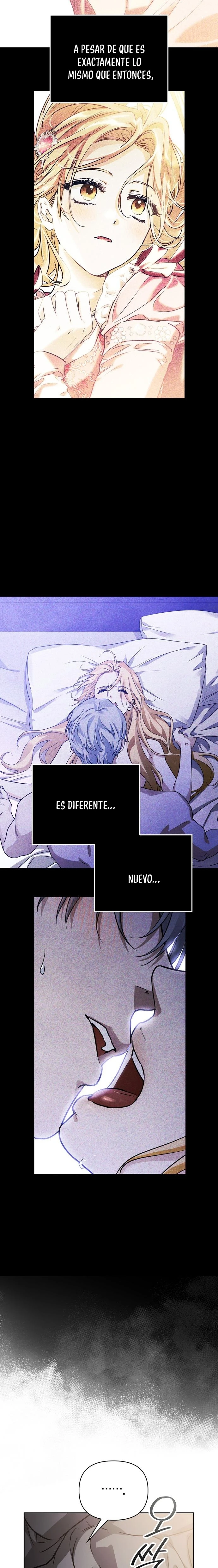 Domé Al Perro Rabioso De Mi Exmarido - Capítulo 32 - Página 16 - LectorTMOo