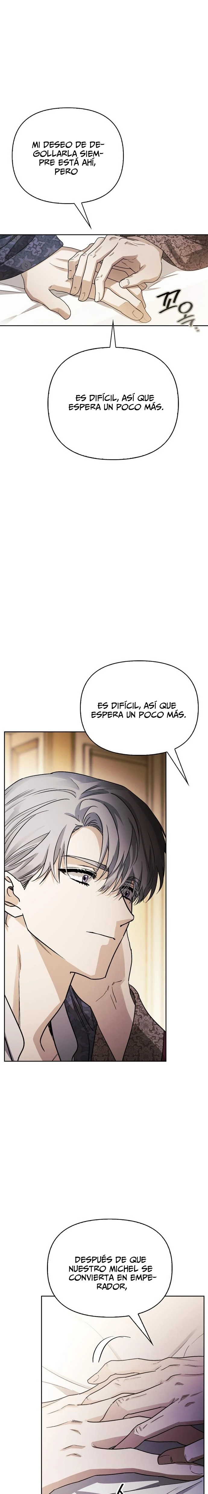 Domé Al Perro Rabioso De Mi Exmarido - Capítulo 32 - Página 24 - LectorTMOo