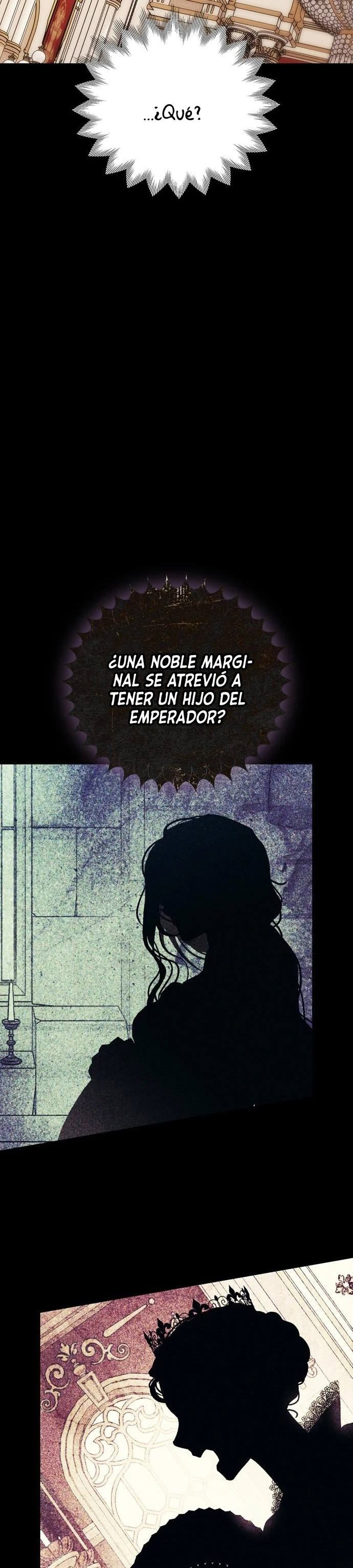 Domé Al Perro Rabioso De Mi Exmarido - Capítulo 32 - Página 33 - LectorTMOo