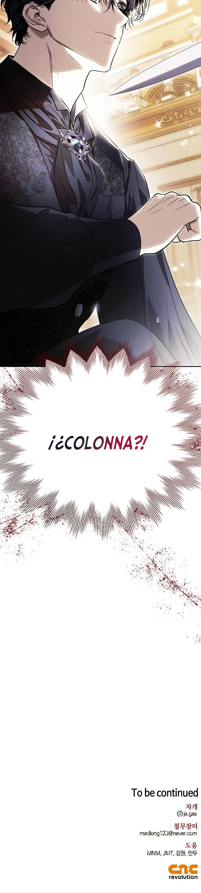 Domé Al Perro Rabioso De Mi Exmarido - Capítulo 32 - Página 35 - LectorTMOo