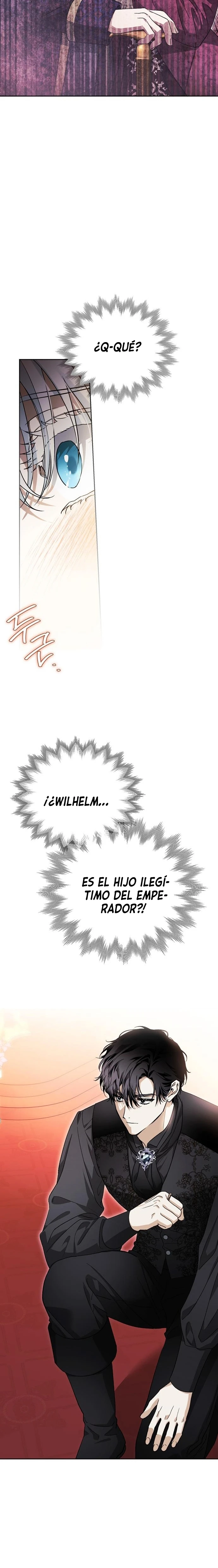 Domé Al Perro Rabioso De Mi Exmarido - Capítulo 33 - Página 11 - LectorTMOo