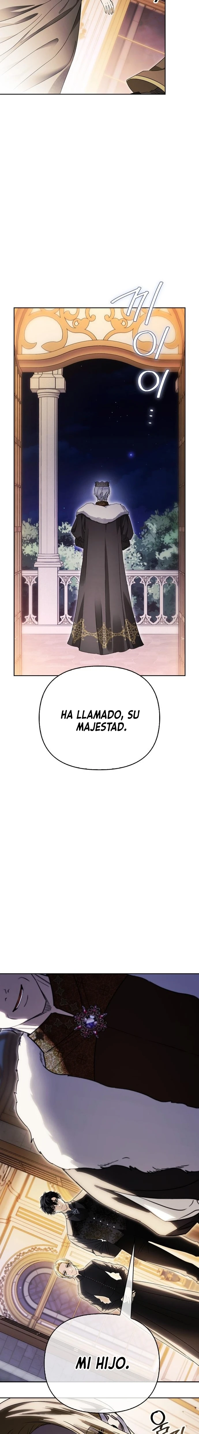 Domé Al Perro Rabioso De Mi Exmarido - Capítulo 33 - Página 13 - LectorTMOo