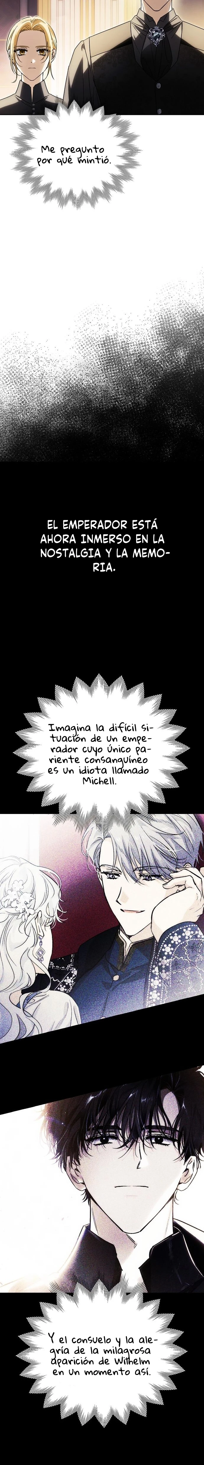 Domé Al Perro Rabioso De Mi Exmarido - Capítulo 33 - Página 15 - LectorTMOo